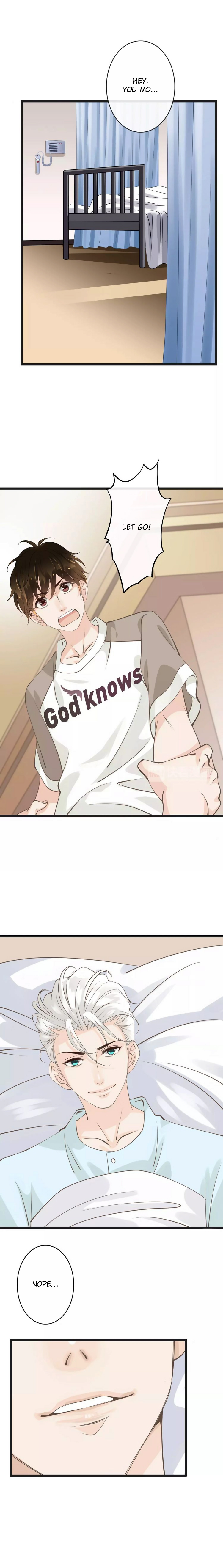 Read Angel Love chapter 17 image 2 on Lezhin