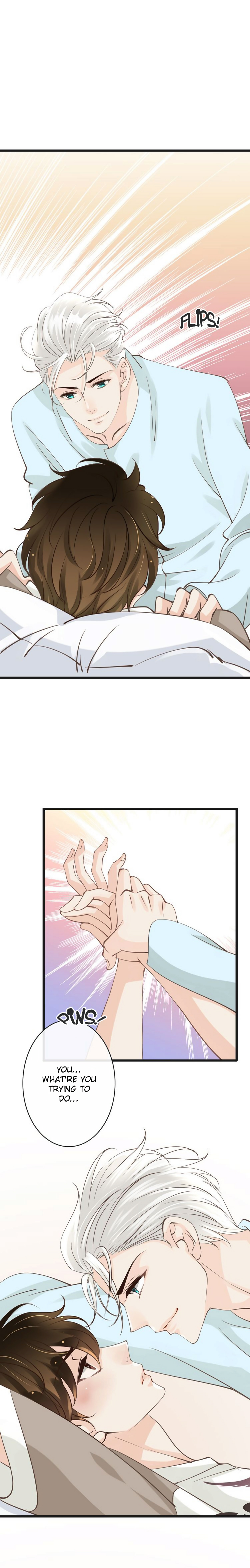 Read Angel Love chapter 17 image 3 on Lezhin