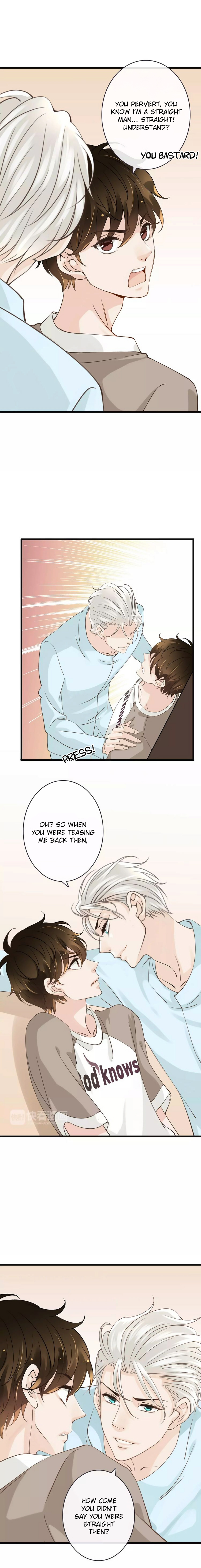 Read Angel Love chapter 17 image 7 on Lezhin