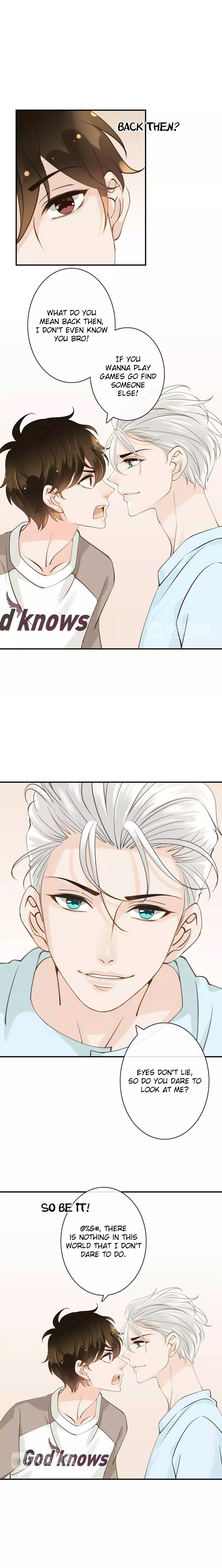 Read Angel Love chapter 17 image 8 on Lezhin