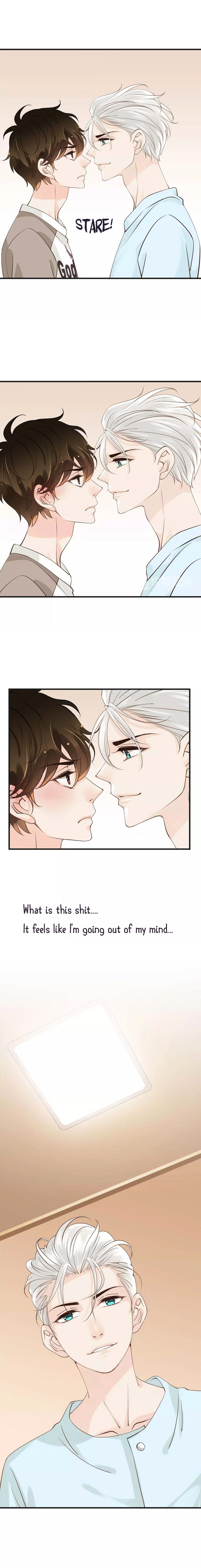 Read Angel Love chapter 17 image 9 on Lezhin