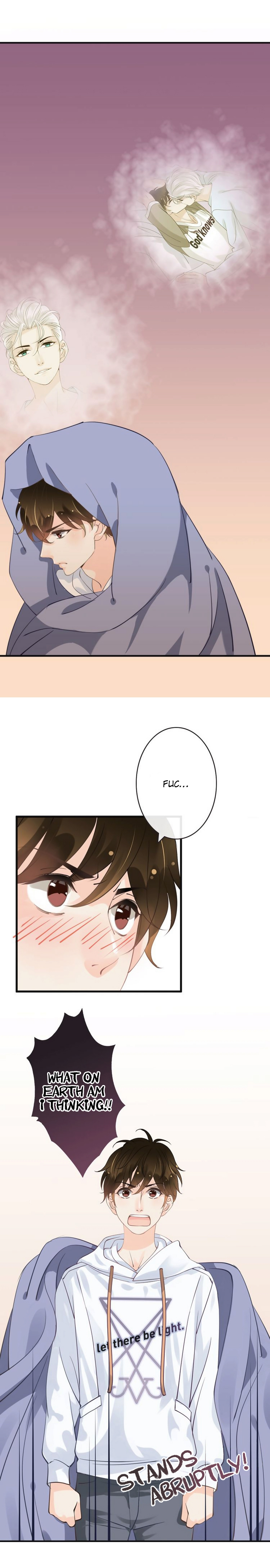 Read Angel Love chapter 18 image 10 on Lezhin