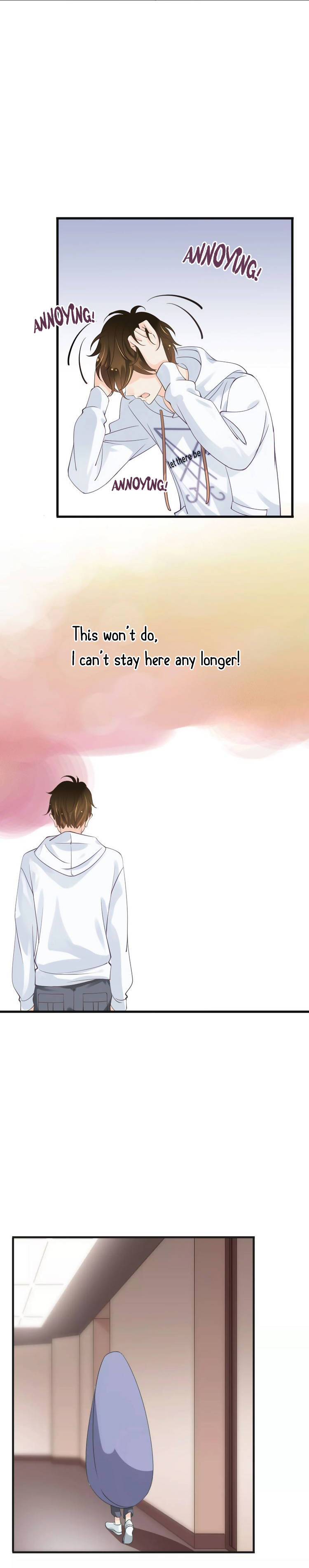 Read Angel Love chapter 18 image 11 on Lezhin