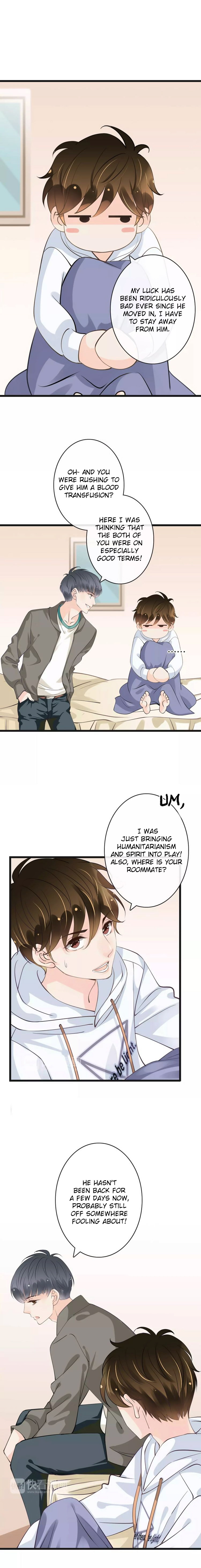 Read Angel Love chapter 18 image 13 on Lezhin