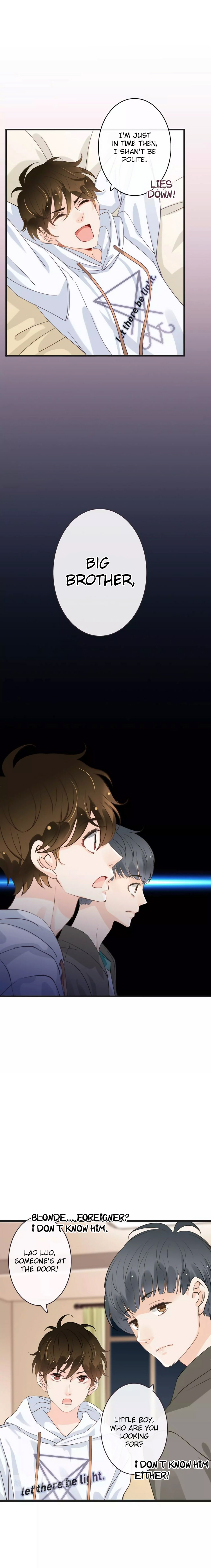 Read Angel Love chapter 18 image 14 on Lezhin