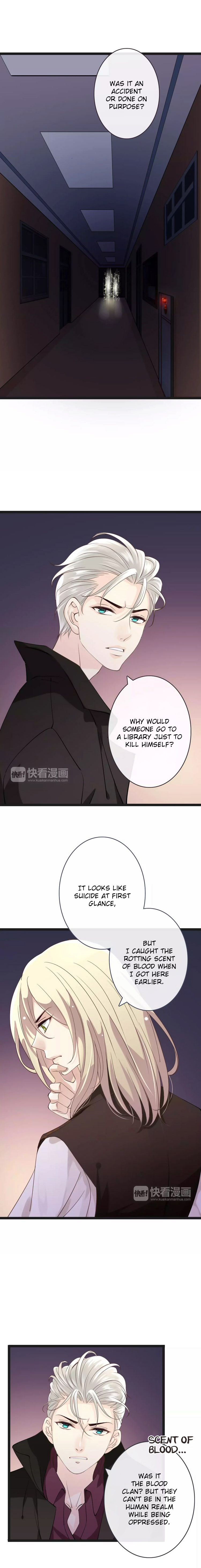 Read Angel Love chapter 18 image 2 on Lezhin
