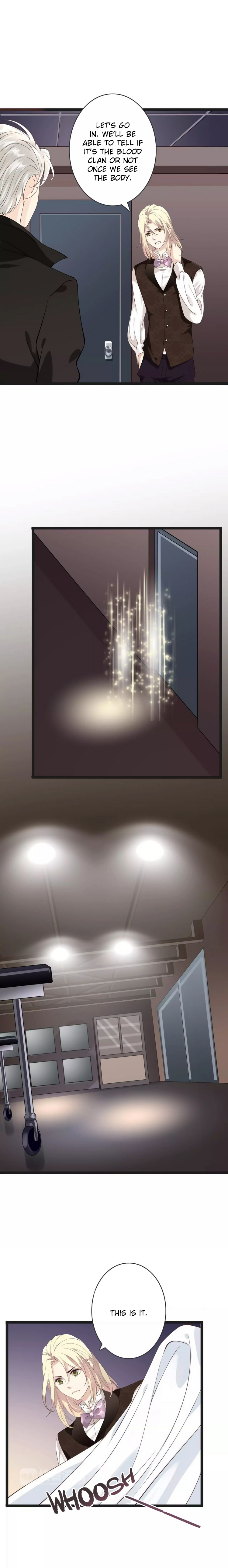 Read Angel Love chapter 18 image 3 on Lezhin