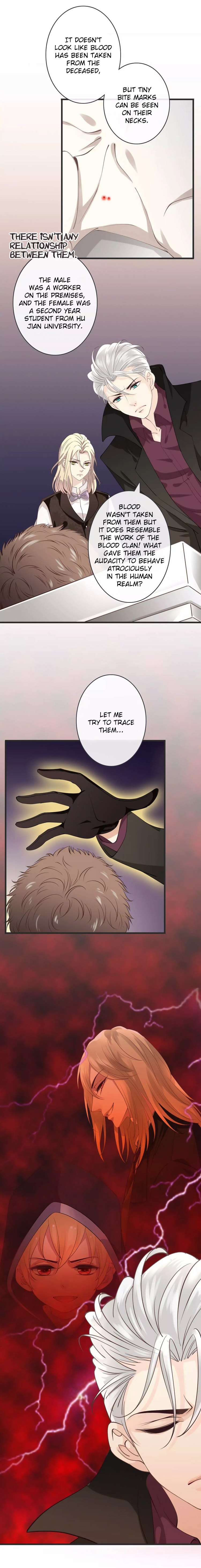 Read Angel Love chapter 18 image 4 on Lezhin