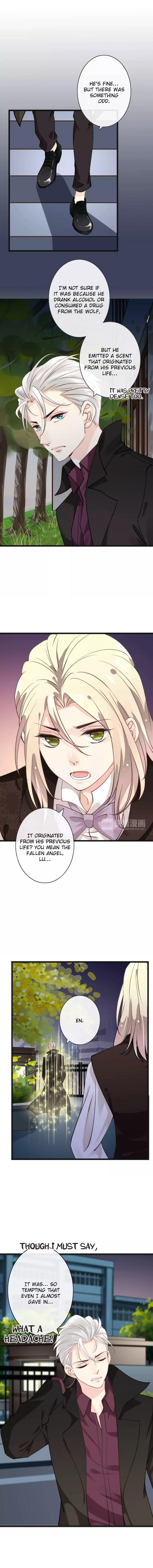 Read Angel Love chapter 18 image 7 on Lezhin