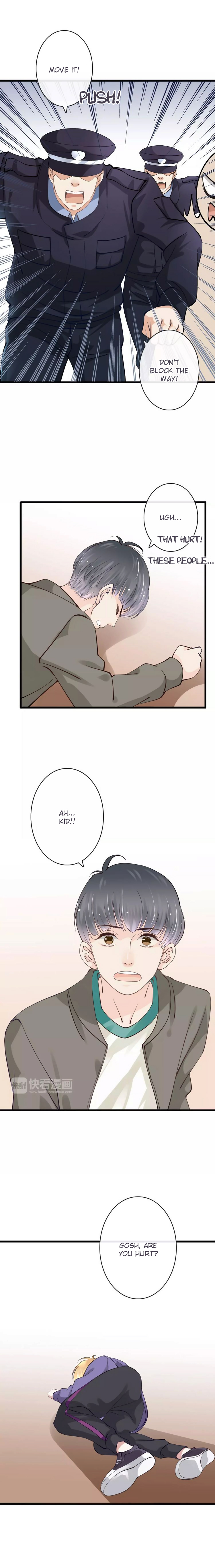 Read Angel Love chapter 19 image 10 on Lezhin