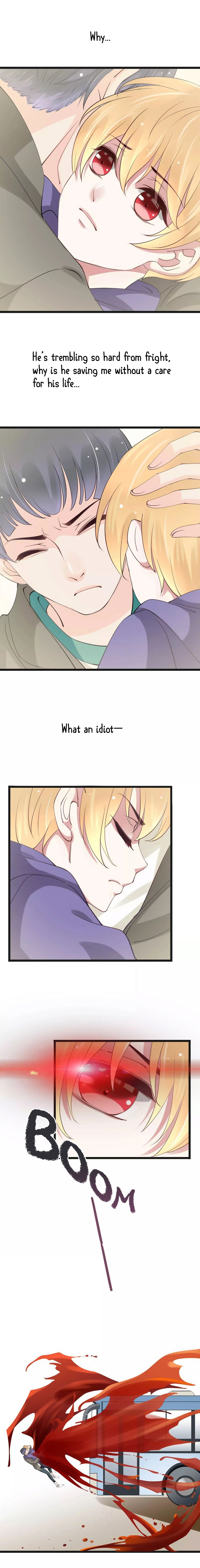 Read Angel Love chapter 19 image 12 on Lezhin