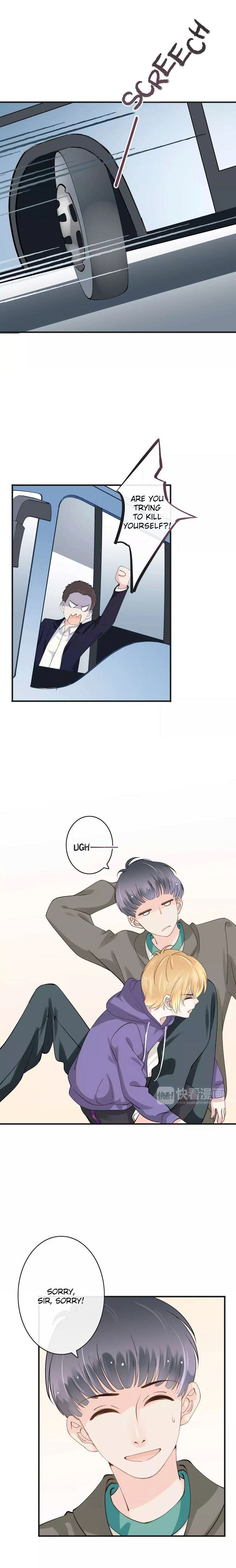 Read Angel Love chapter 19 image 13 on Lezhin
