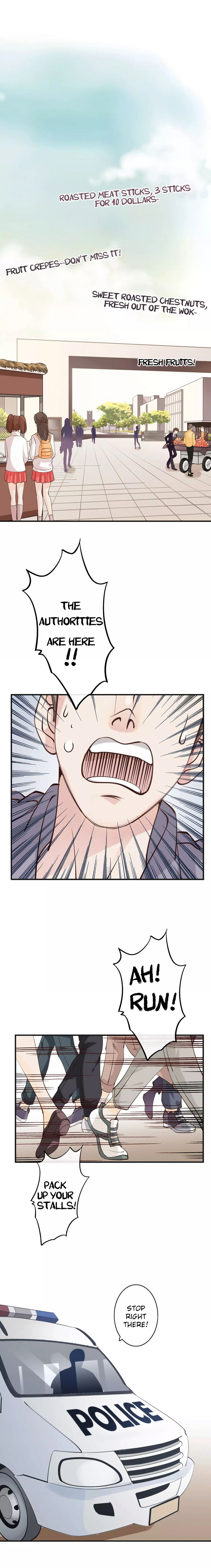 Read Angel Love chapter 19 image 8 on Lezhin
