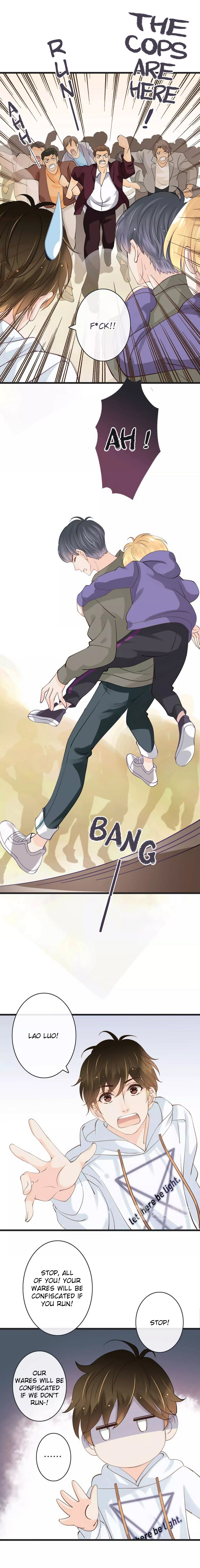 Read Angel Love chapter 19 image 9 on Lezhin
