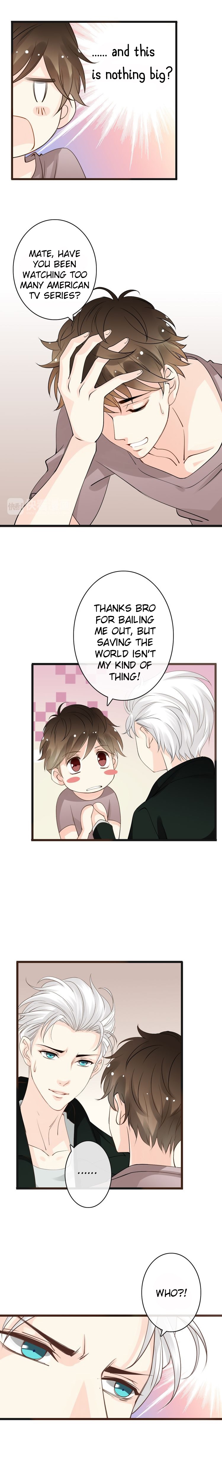 Read Angel Love chapter 2 image 12 on Lezhin