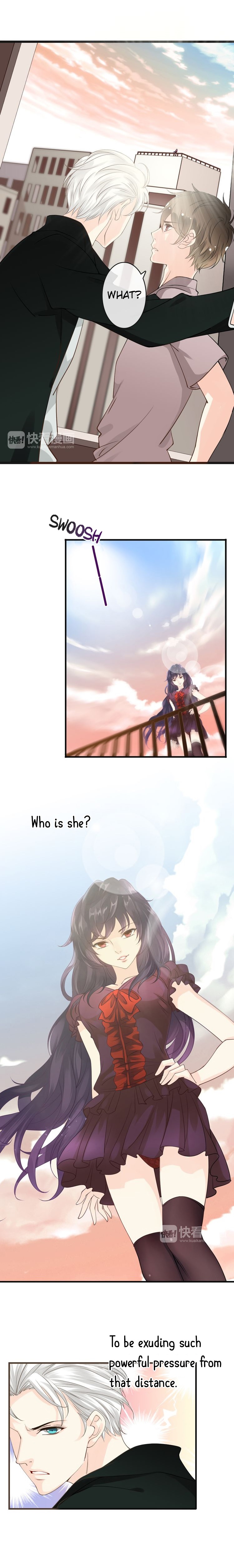 Read Angel Love chapter 2 image 13 on Lezhin