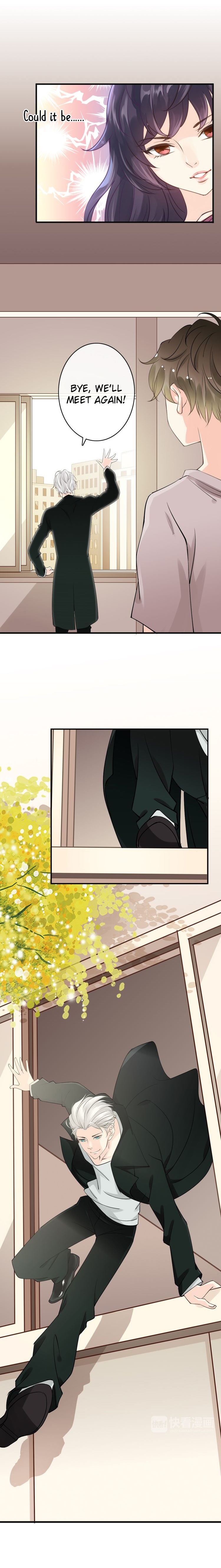 Read Angel Love chapter 2 image 14 on Lezhin