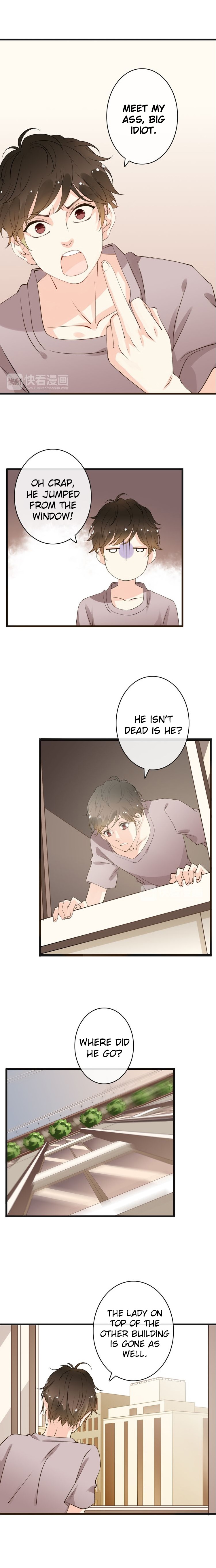 Read Angel Love chapter 2 image 15 on Lezhin