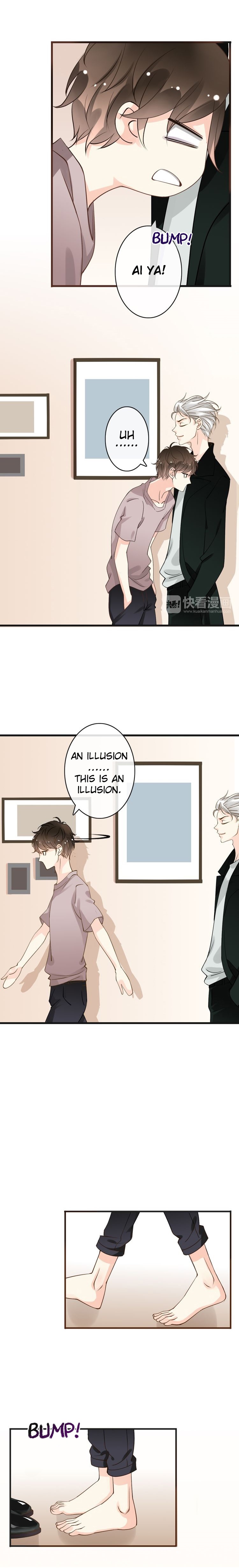 Read Angel Love chapter 2 image 7 on Lezhin