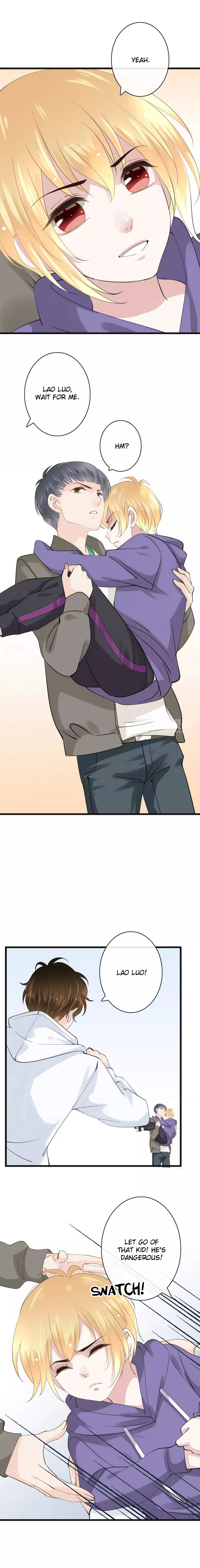 Read Angel Love chapter 20 image 10 on Lezhin