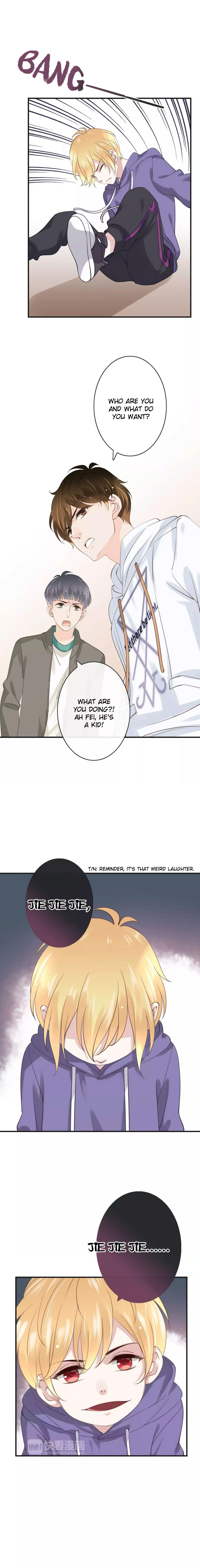 Read Angel Love chapter 20 image 11 on Lezhin