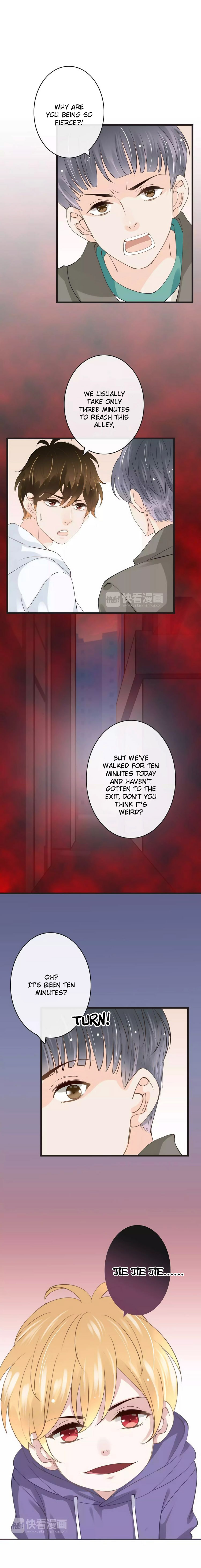 Read Angel Love chapter 20 image 12 on Lezhin