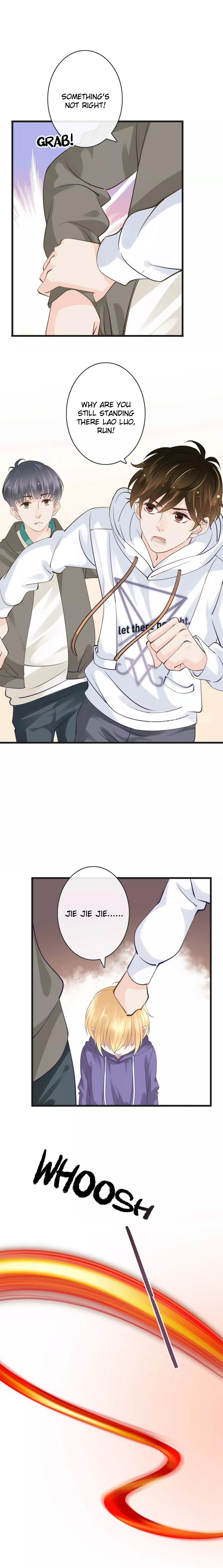 Read Angel Love chapter 20 image 13 on Lezhin