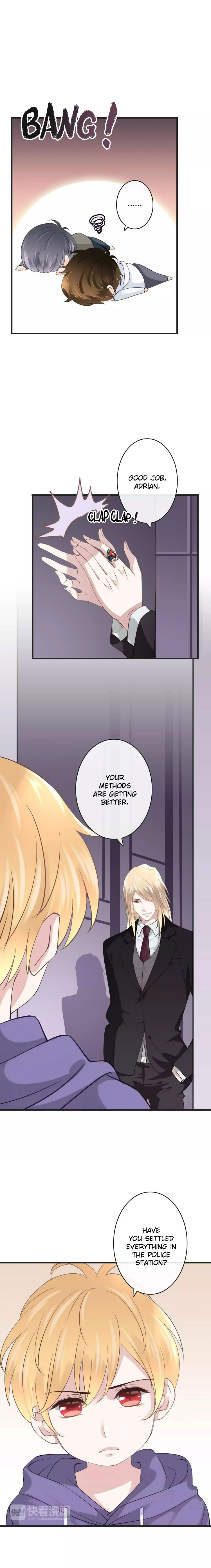 Read Angel Love chapter 20 image 14 on Lezhin