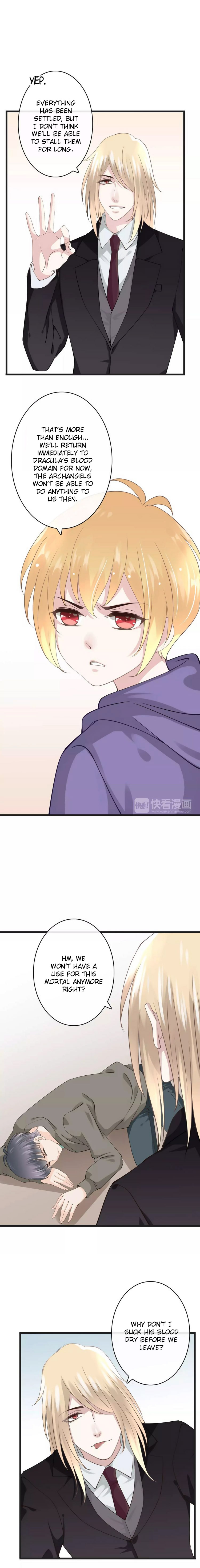 Read Angel Love chapter 20 image 15 on Lezhin