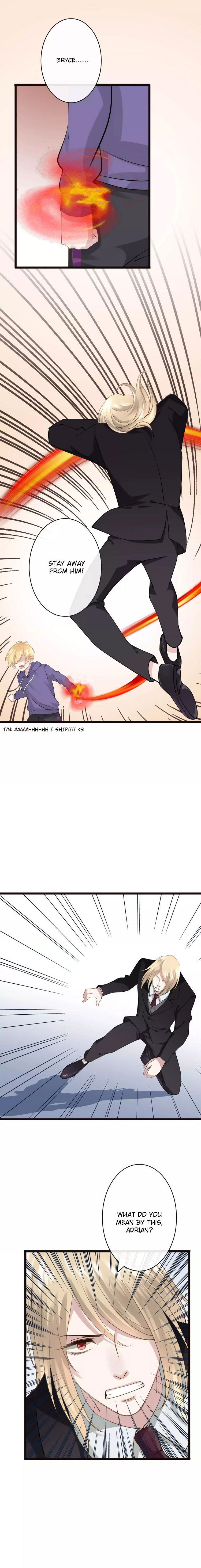 Read Angel Love chapter 20 image 16 on Lezhin