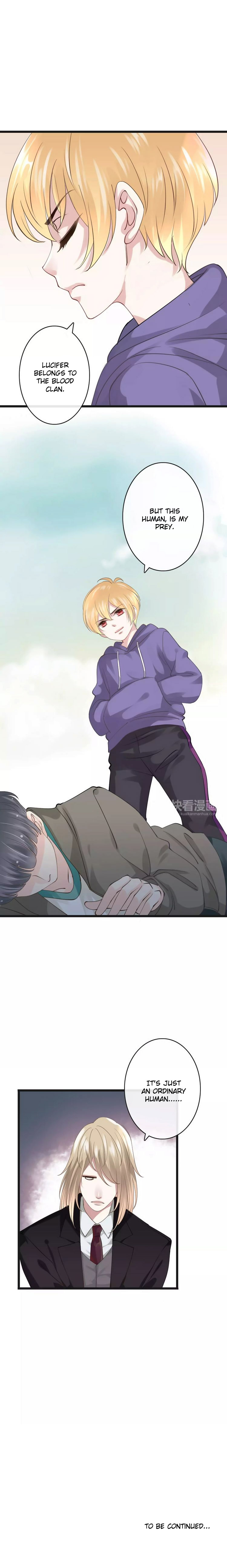 Read Angel Love chapter 20 image 17 on Lezhin