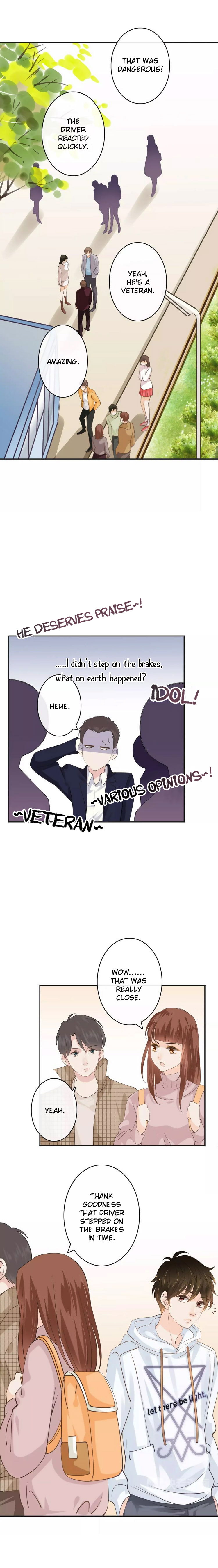 Read Angel Love chapter 20 image 2 on Lezhin