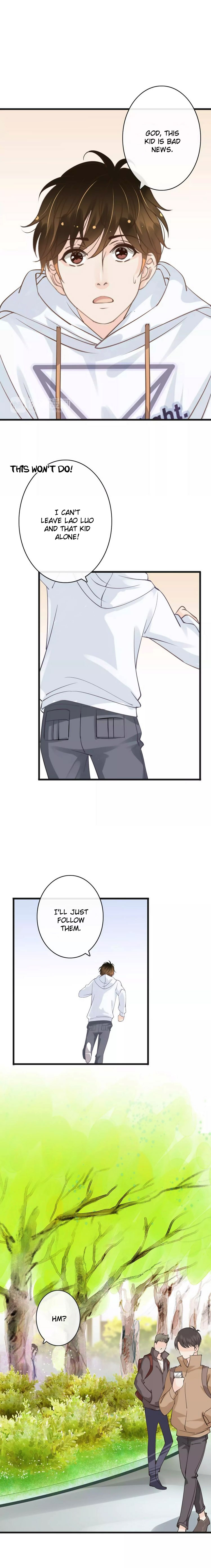 Read Angel Love chapter 20 image 8 on Lezhin