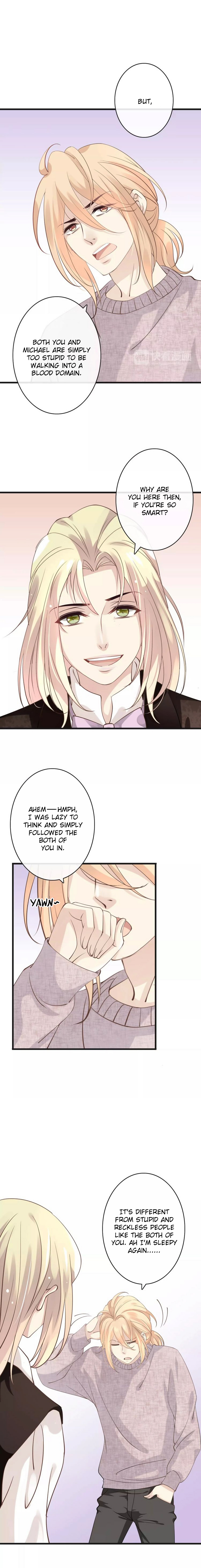 Read Angel Love chapter 21 image 12 on Lezhin