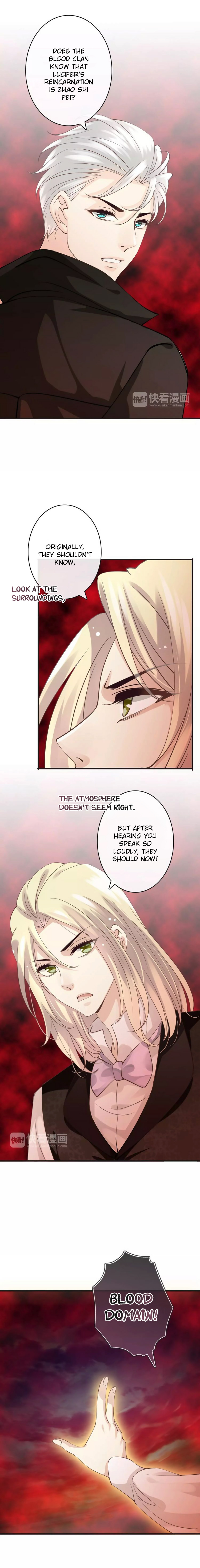 Read Angel Love chapter 21 image 3 on Lezhin