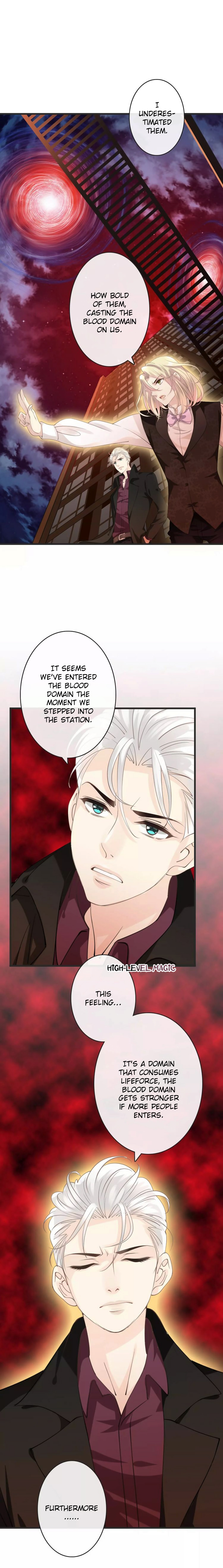 Read Angel Love chapter 21 image 4 on Lezhin