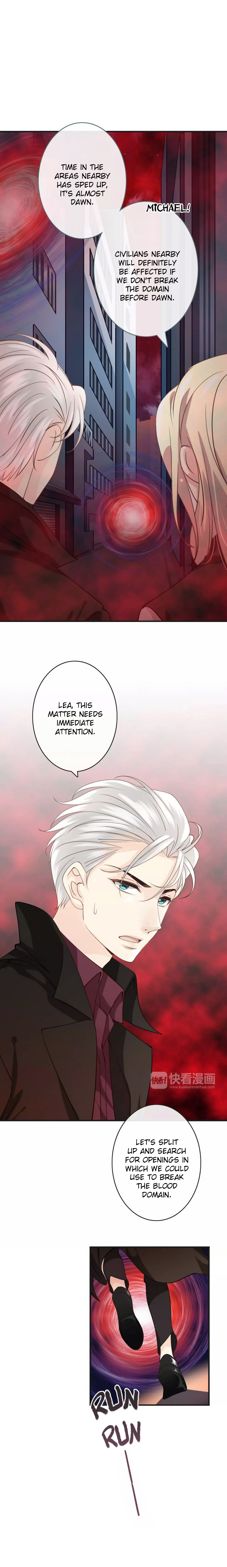 Read Angel Love chapter 21 image 5 on Lezhin
