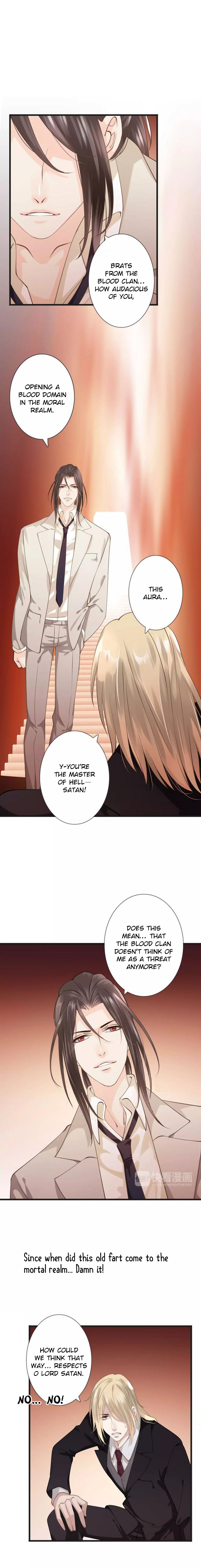 Read Angel Love chapter 22 image 10 on Lezhin