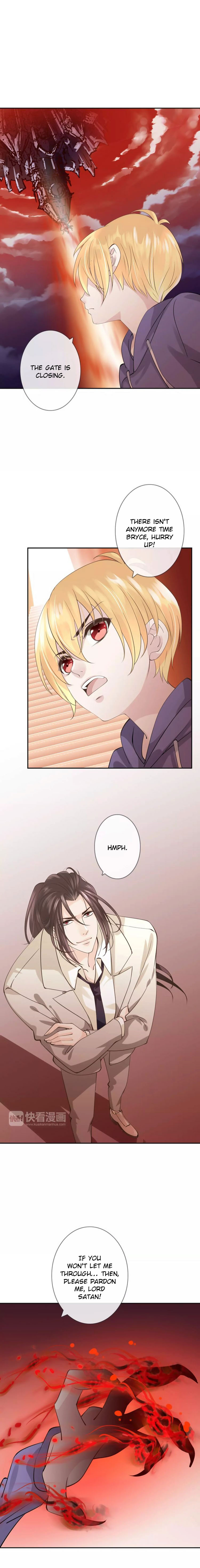 Read Angel Love chapter 22 image 11 on Lezhin