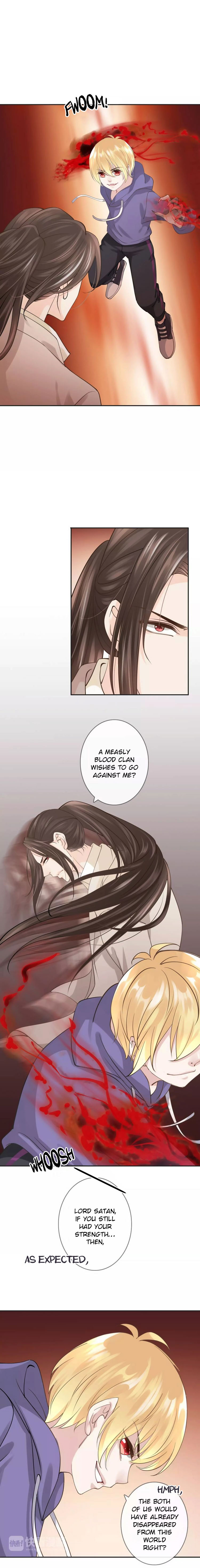 Read Angel Love chapter 22 image 12 on Lezhin