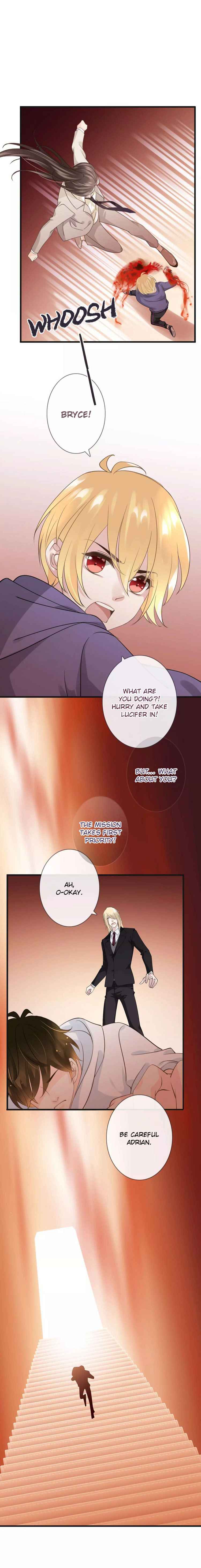 Read Angel Love chapter 22 image 13 on Lezhin