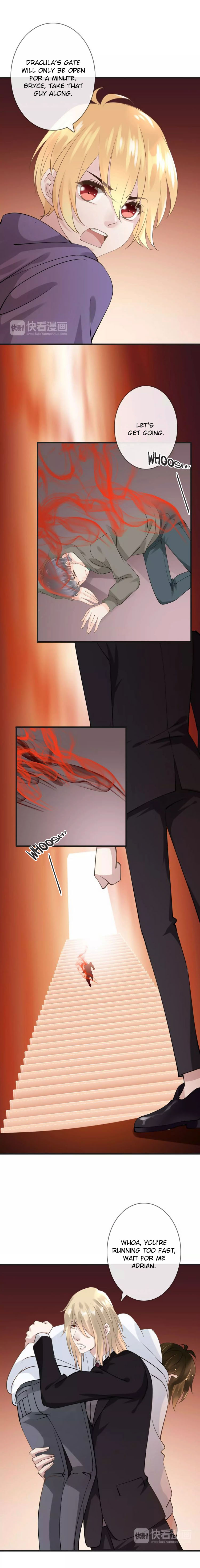 Read Angel Love chapter 22 image 8 on Lezhin