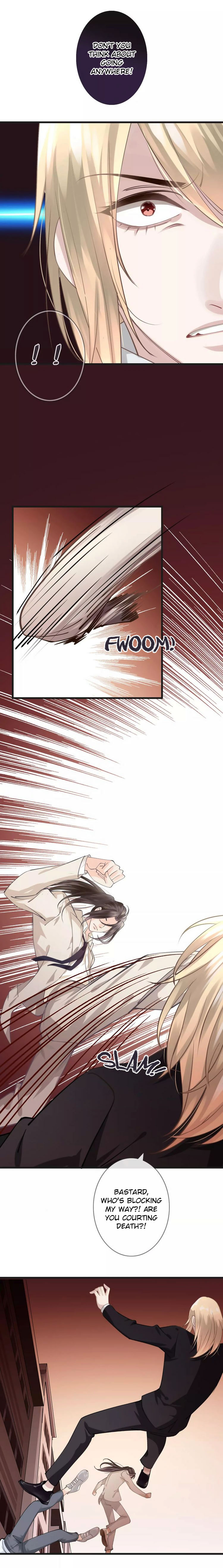 Read Angel Love chapter 22 image 9 on Lezhin