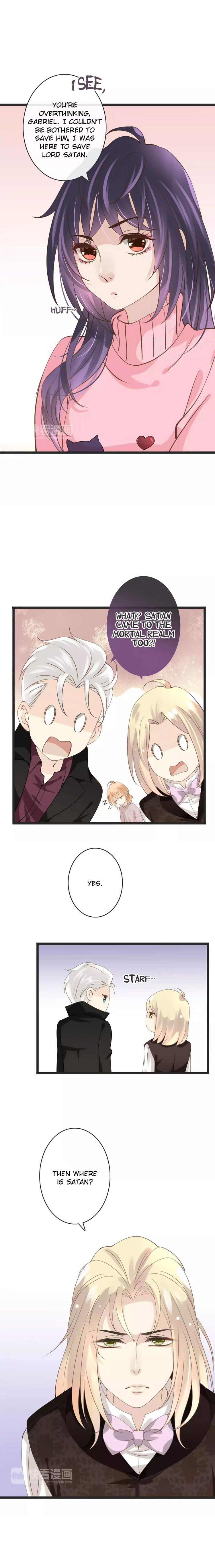 Read Angel Love chapter 23 image 10 on Lezhin