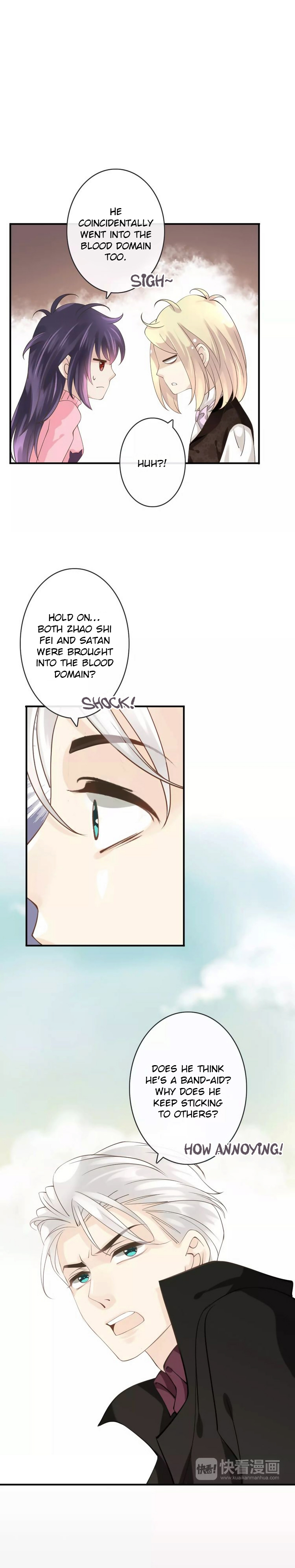 Read Angel Love chapter 23 image 11 on Lezhin