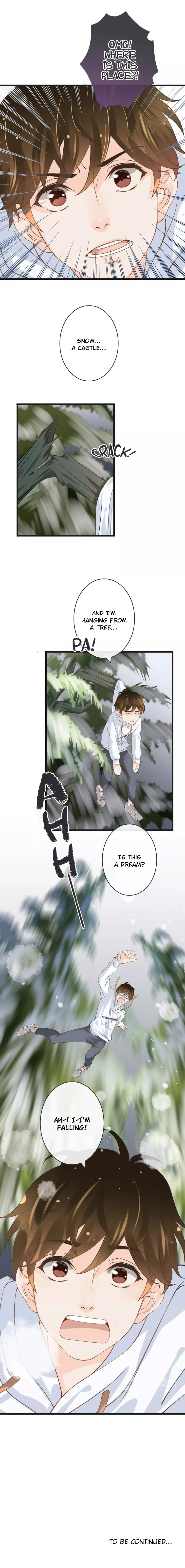 Read Angel Love chapter 23 image 14 on Lezhin