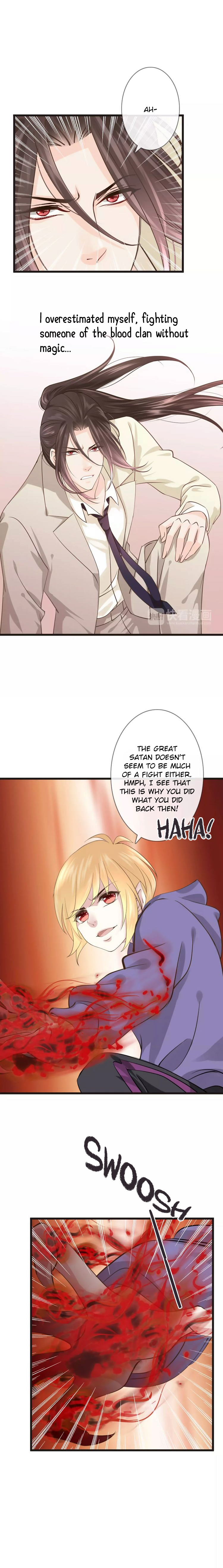 Read Angel Love chapter 23 image 2 on Lezhin