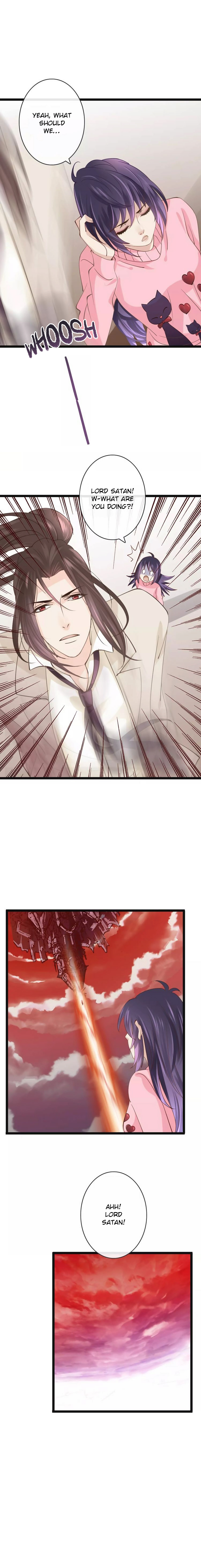 Read Angel Love chapter 23 image 6 on Lezhin