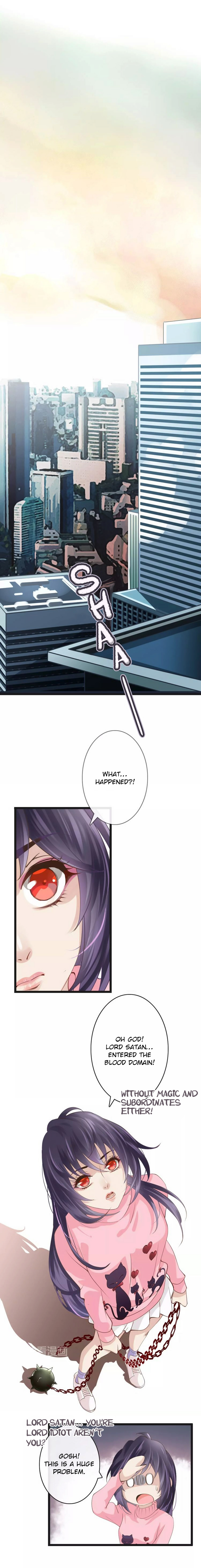 Read Angel Love chapter 23 image 7 on Lezhin