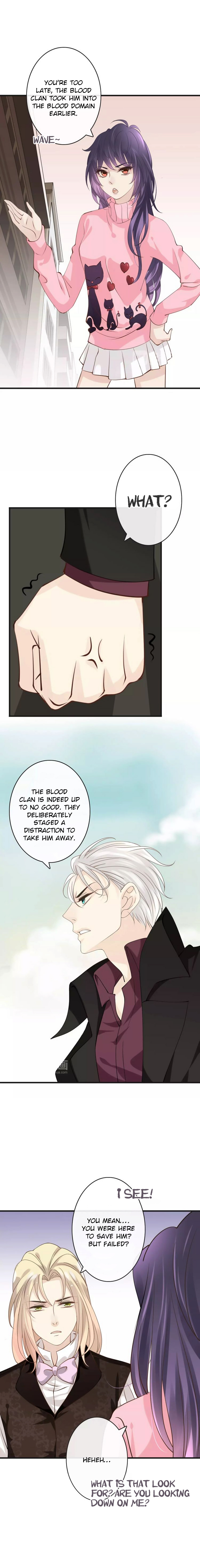 Read Angel Love chapter 23 image 9 on Lezhin